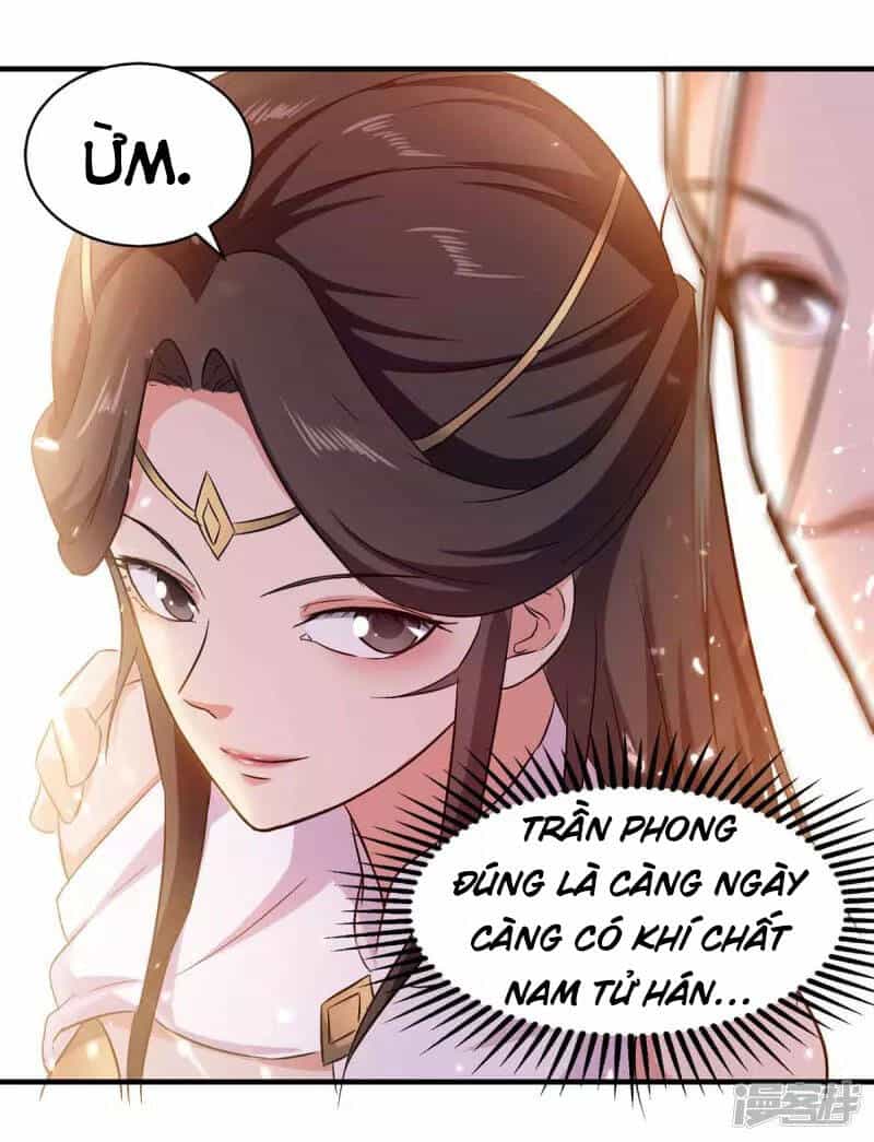 Tuyệt Thế Võ Hồn - Chương 97 - ảnh 6