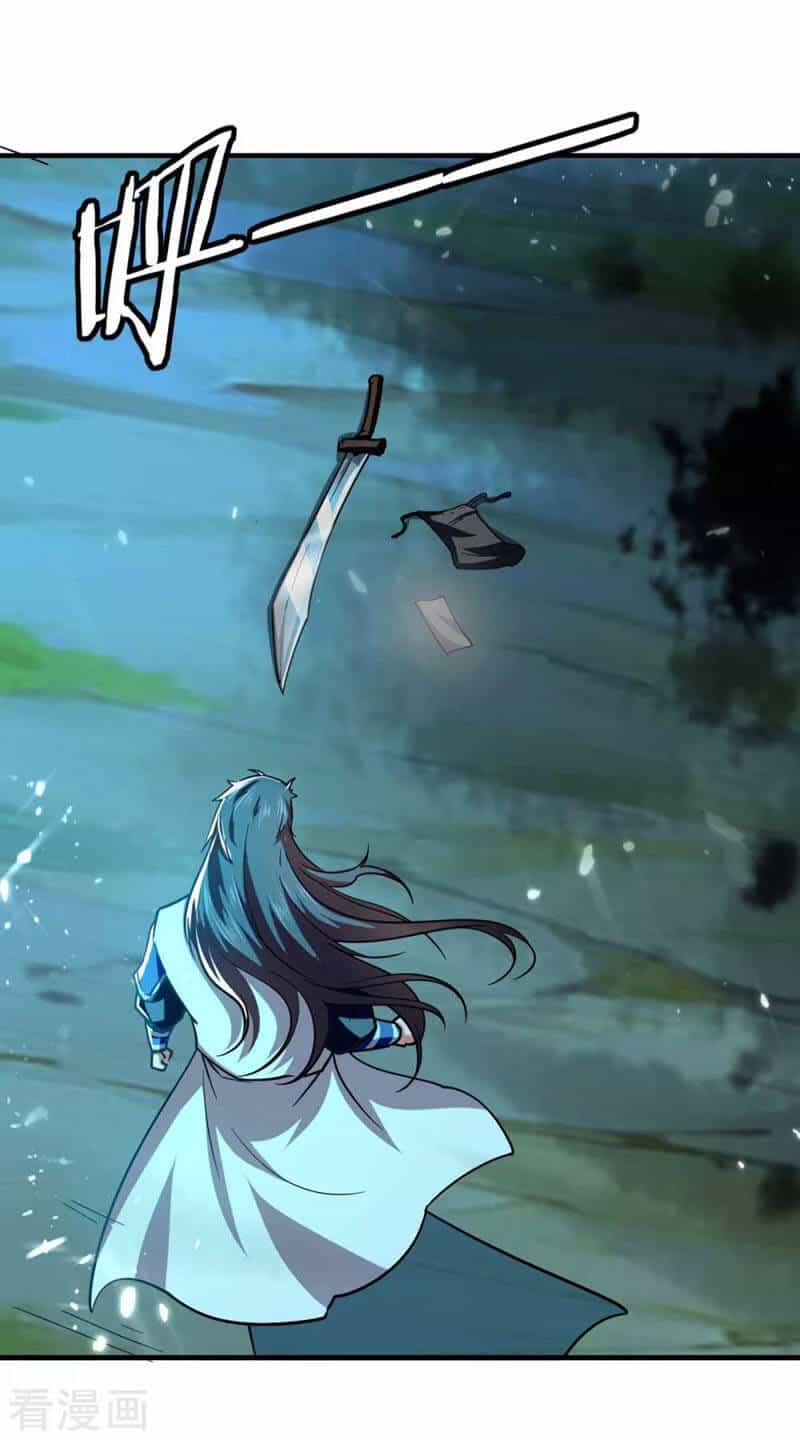 Tuyệt Thế Võ Hồn - Chương 99 - ảnh 16