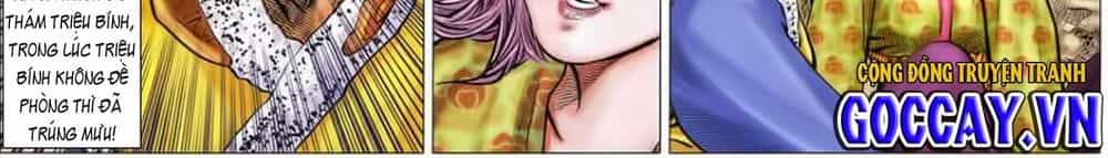 Tuyệt Thế Vô Song 2 - Chương 32 - ảnh 22