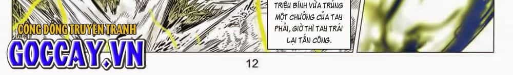 Tuyệt Thế Vô Song 2 - Chương 33 - ảnh 22