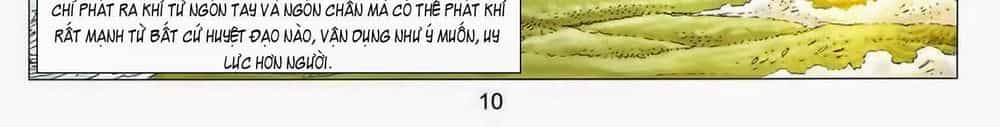 Tuyệt Thế Vô Song 2 - Chương 34 - ảnh 16