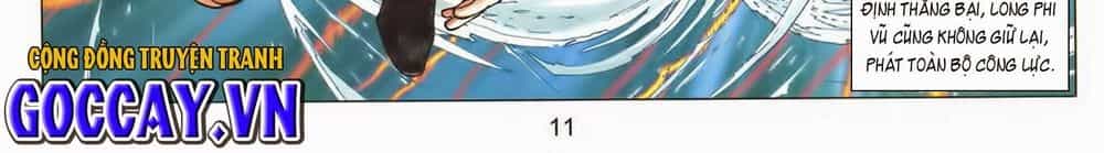 Tuyệt Thế Vô Song 2 - Chương 36 - ảnh 20