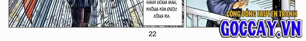 Tuyệt Thế Vô Song 2 - Chương 37 - ảnh 42