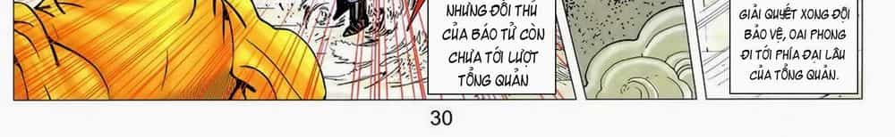 Tuyệt Thế Vô Song 2 - Chương 37 - ảnh 58