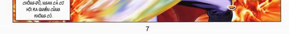 Tuyệt Thế Vô Song 2 - Chương 39 - ảnh 12