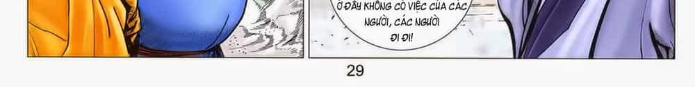 Tuyệt Thế Vô Song 2 - Chương 39 - ảnh 56