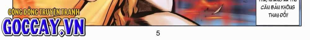 Tuyệt Thế Vô Song 2 - Chương 39 - ảnh 8