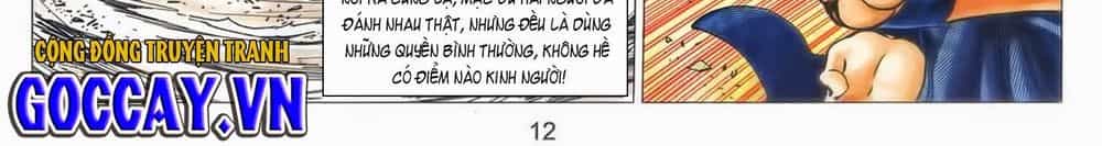 Tuyệt Thế Vô Song 2 - Chương 40 - ảnh 21