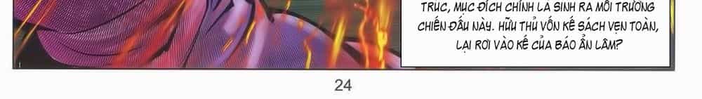 Tuyệt Thế Vô Song 2 - Chương 41 - ảnh 46