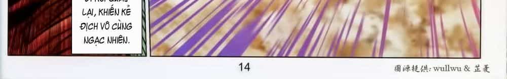 Tuyệt Thế Vô Song 2 - Chương 43 - ảnh 25