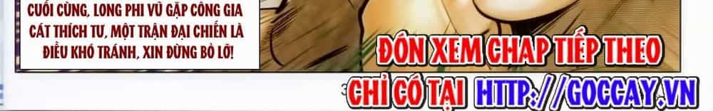 Tuyệt Thế Vô Song 2 - Chương 43 - ảnh 61