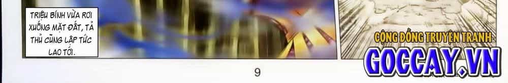 Tuyệt Thế Vô Song 2 - Chương 44 - ảnh 16