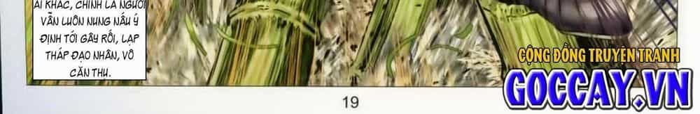 Tuyệt Thế Vô Song 2 - Chương 44 - ảnh 36