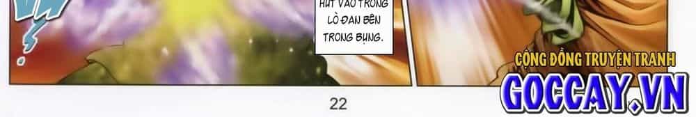 Tuyệt Thế Vô Song 2 - Chương 44 - ảnh 42