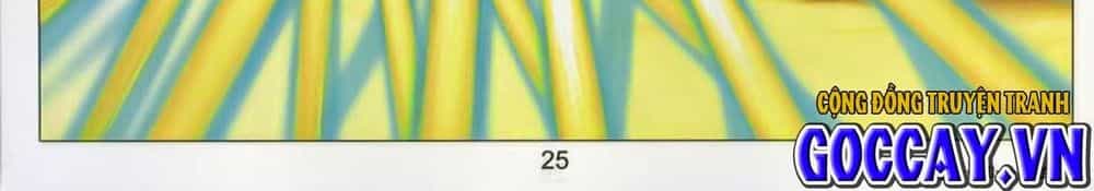 Tuyệt Thế Vô Song 2 - Chương 45 - ảnh 44