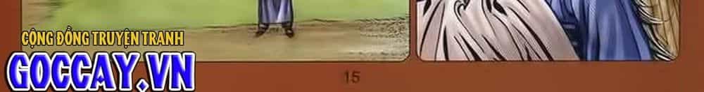 Tuyệt Thế Vô Song 2 - Chương 47 - ảnh 28