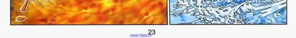 Tuyệt Thế Vô Song 2 - Chương 48 - ảnh 42