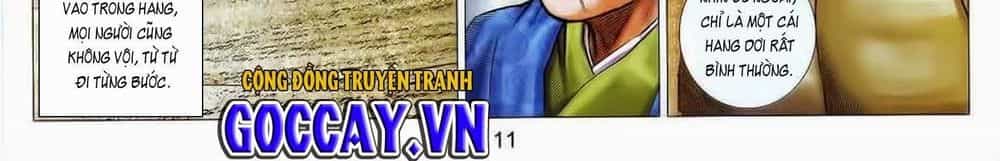 Tuyệt Thế Vô Song 2 - Chương 51 - ảnh 20