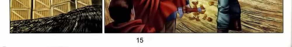 Tuyệt Thế Vô Song 2 - Chương 51 - ảnh 28