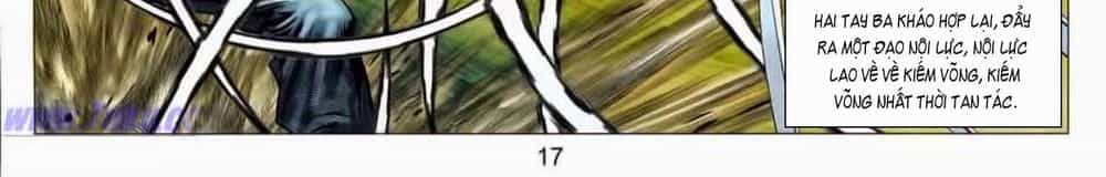 Tuyệt Thế Vô Song 2 - Chương 52 - ảnh 32