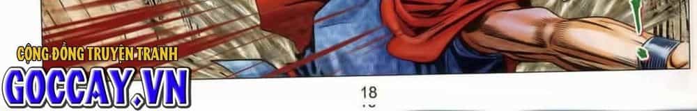 Tuyệt Thế Vô Song 2 - Chương 52 - ảnh 34