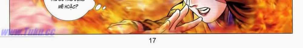 Tuyệt Thế Vô Song 2 - Chương 53 - ảnh 32