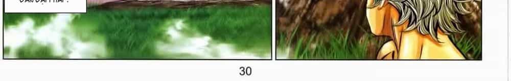 Tuyệt Thế Vô Song 2 - Chương 53 - ảnh 58