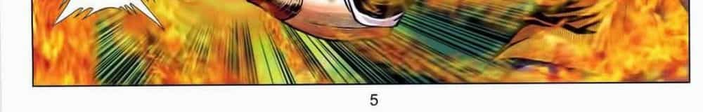Tuyệt Thế Vô Song 2 - Chương 53 - ảnh 8