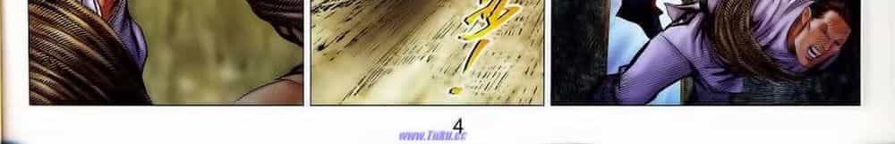 Tuyệt Thế Vô Song 2 - Chương 55 - ảnh 6