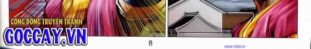 Tuyệt Thế Vô Song 2 - Chương 56 - ảnh 14