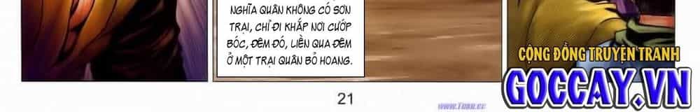 Tuyệt Thế Vô Song 2 - Chương 56 - ảnh 40