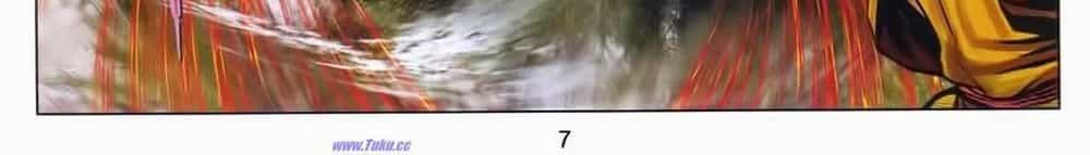 Tuyệt Thế Vô Song 2 - Chương 58 - ảnh 12