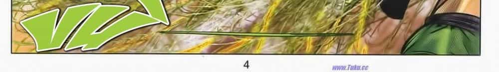 Tuyệt Thế Vô Song 2 - Chương 58 - ảnh 6