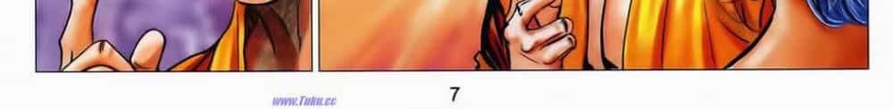 Tuyệt Thế Vô Song 2 - Chương 61 - ảnh 12