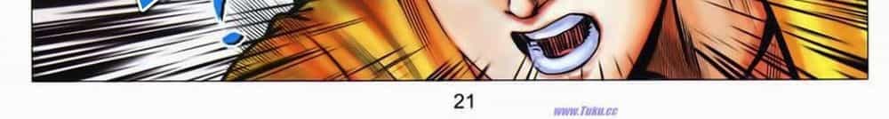 Tuyệt Thế Vô Song 2 - Chương 61 - ảnh 38