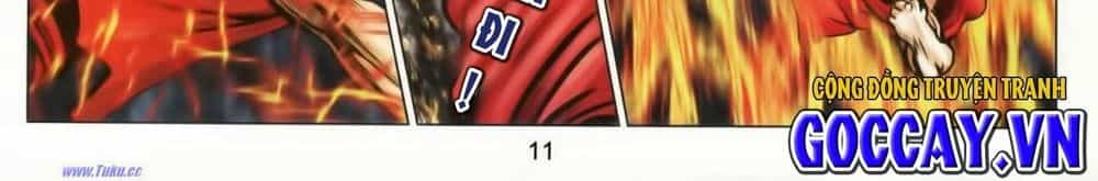 Tuyệt Thế Vô Song 2 - Chương 63 - ảnh 18