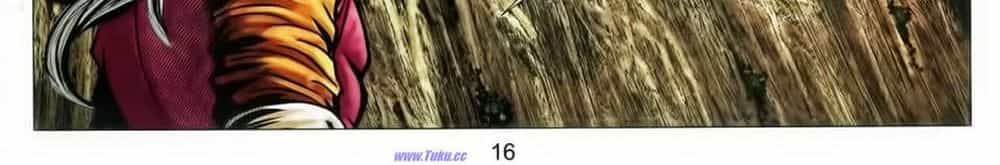 Tuyệt Thế Vô Song 2 - Chương 63 - ảnh 28