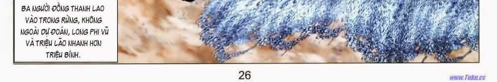 Tuyệt Thế Vô Song 2 - Chương 63 - ảnh 48