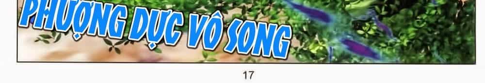 Tuyệt Thế Vô Song 2 - Chương 64 - ảnh 32