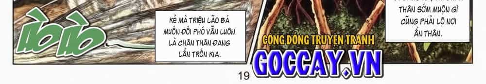 Tuyệt Thế Vô Song 2 - Chương 64 - ảnh 36