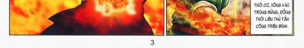 Tuyệt Thế Vô Song 2 - Chương 64 - ảnh 4
