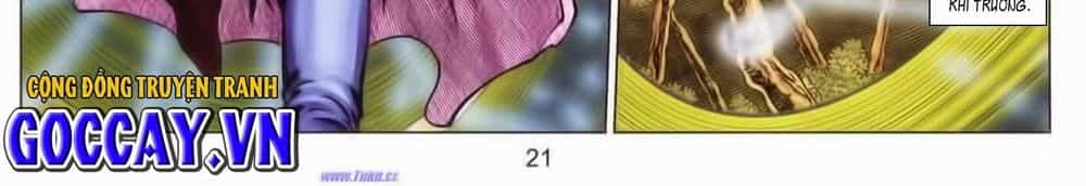 Tuyệt Thế Vô Song 2 - Chương 65 - ảnh 40