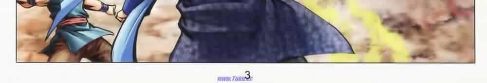 Tuyệt Thế Vô Song 2 - Chương 66 - ảnh 4