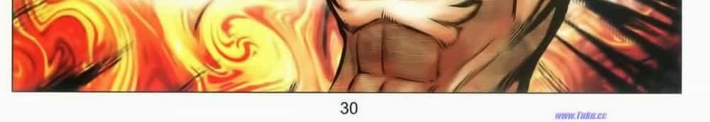 Tuyệt Thế Vô Song 2 - Chương 66 - ảnh 58