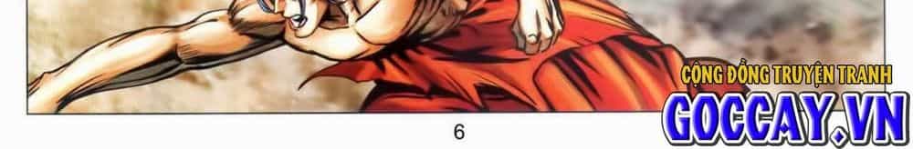 Tuyệt Thế Vô Song 2 - Chương 68 - ảnh 10
