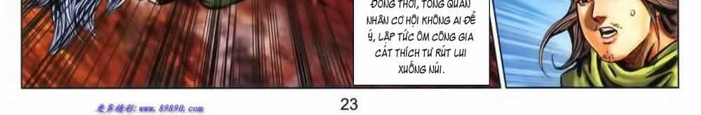 Tuyệt Thế Vô Song 2 - Chương 70 - ảnh 44