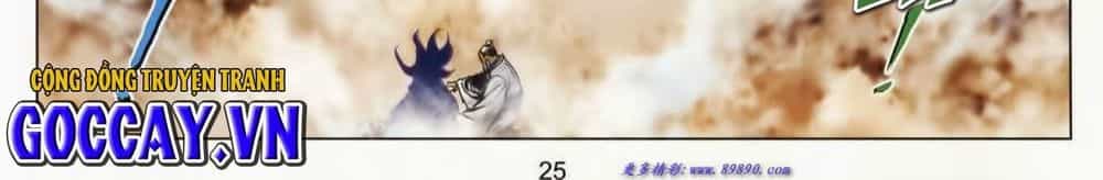 Tuyệt Thế Vô Song 2 - Chương 70 - ảnh 48