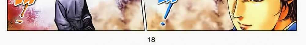 Tuyệt Thế Vô Song 2 - Chương 71 - ảnh 34
