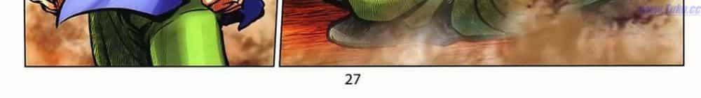 Tuyệt Thế Vô Song 2 - Chương 71 - ảnh 52