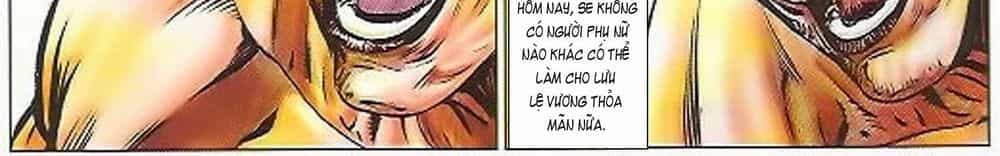 Tuyệt Thế Vô Song 2 - Chương 72 - ảnh 12